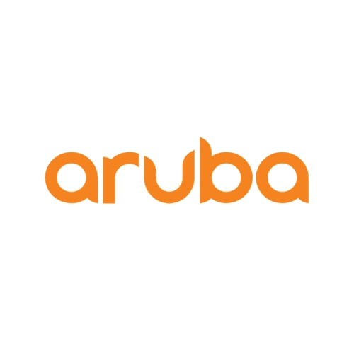 logo aruba